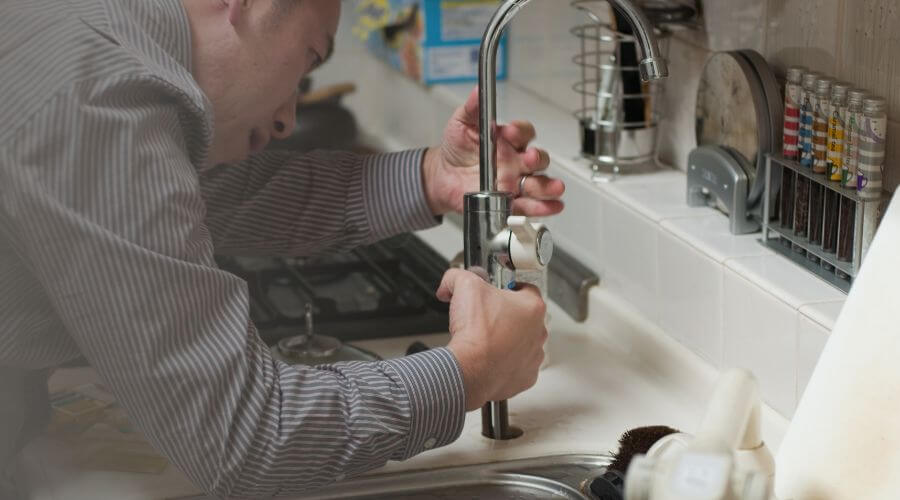 Professional Gas Leak Detection in Montezuma, NC